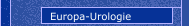 Europa-Urologie