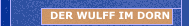 DER WULFF IM DORN