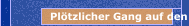 Plötzlicher Gang auf den Friedhof