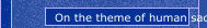 On the theme of human sacrifice