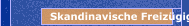 Skandinavische Freizügigkeit