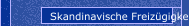 Skandinavische Freizügigkeit