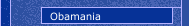 Obamania