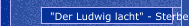 "Der Ludwig lacht" - Sterbehilfe, Abtreibung und die Macht des Narzissmus