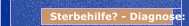 Sterbehilfe? - Diagnose: Depression
